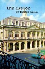 Cabildo on Jackson Square, The