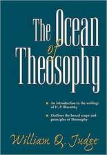 Ocean of Theosophy