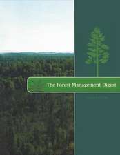 Forest Management Digest