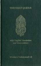 The Holy Qur'an with English Translation and Commentary (English and Arabic Edition): Early Buddhist Art from Korea and Japan