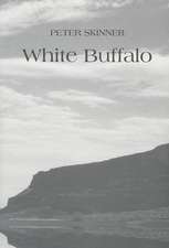 White Buffalo