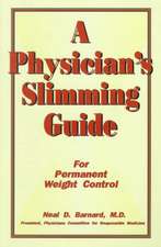 A Physician's Slimming Guide