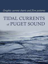 Tidal Currents of Puget Sound