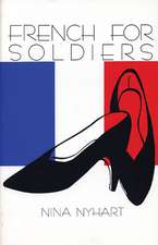 French for Soldiers