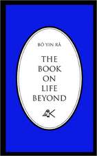 The Book on Life Beyond