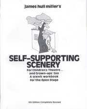 Self-Supporting Scenery