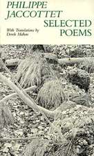 Selected Poems