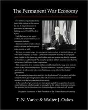 The Permanent War Economy: Theories of Bureaucratic Collectivism