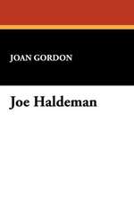 Joe Haldeman