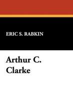 Arthur C. Clarke