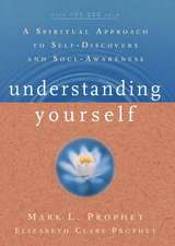 Understanding Yourself