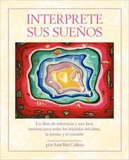 Interprete Sus Suenos