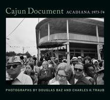 Cajun Document