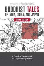 Buddhist Tales of India, China, and Japan: Indian Section