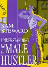 Understanding the Male Hustler