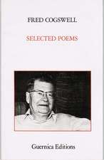 Selected Poems