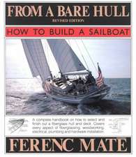 From a Bare Hull