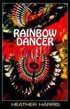 Rainbow Dancer