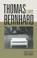 Thomas Bernhard