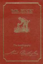 MR Buck