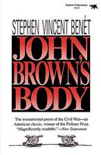 John Brown's Body