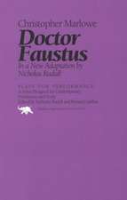 Doctor Faustus