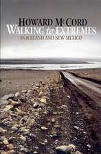 Walking to Extremes