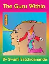 The Guru Within
