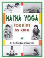 Hatha Yoga for Kids