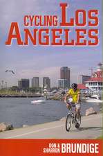 Cycling Los Angeles