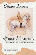 Horse Training