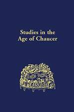 Studies in the Age of Chaucer – Volume 2