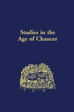 Studies in the Age of Chaucer – Volume 7