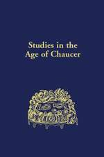 Studies in the Age of Chaucer – Volume 39