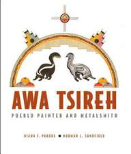 Awa Tsireh: Pueblo Painter and Metalsmith