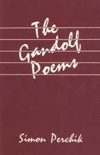 Gandolf Poems