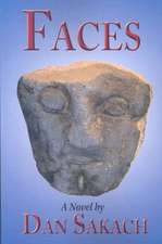 Sakach, D: Faces