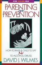 Parenting for Prevention