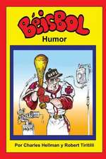 Beisbol Humor: Defenders of Sportsland