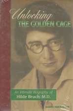 Unlocking the Golden Cage