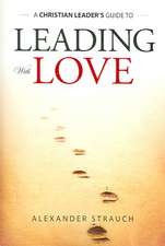 Leading with Love