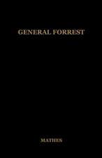 General Forrest