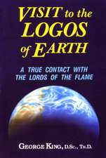 Visit to the Logos of Earth