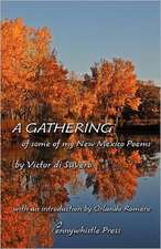 A Gathering: Of Some of My New Mexico Poems