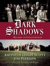 Dark Shadows: Return to Collinwood