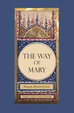 The Way of Mary