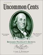 Uncommon Cents