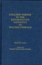 Lollard Themes in Reformation