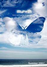 Moth Magazine Issue 5