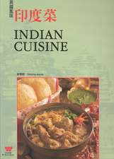 Indian Cuisine